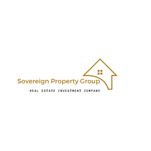 Sovereign Property Group Logo
